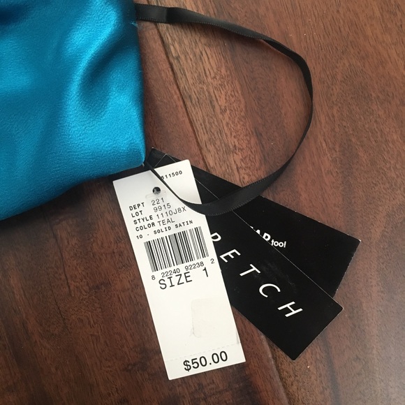 Color block dress new - Picture 2 of 3